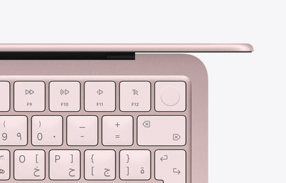 Apple MacBook Neo 13-inch Laptop with A18 Pro chip