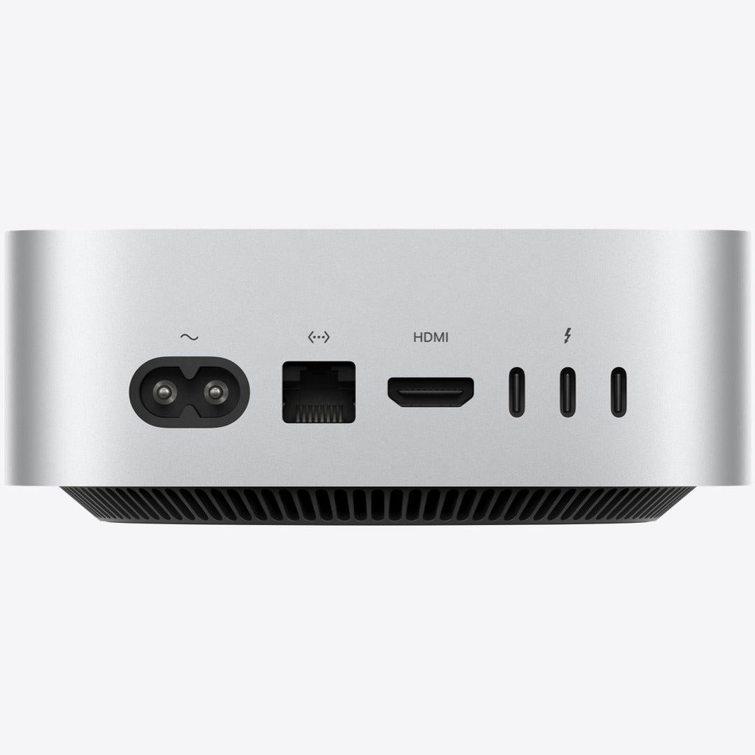 Apple Mac mini