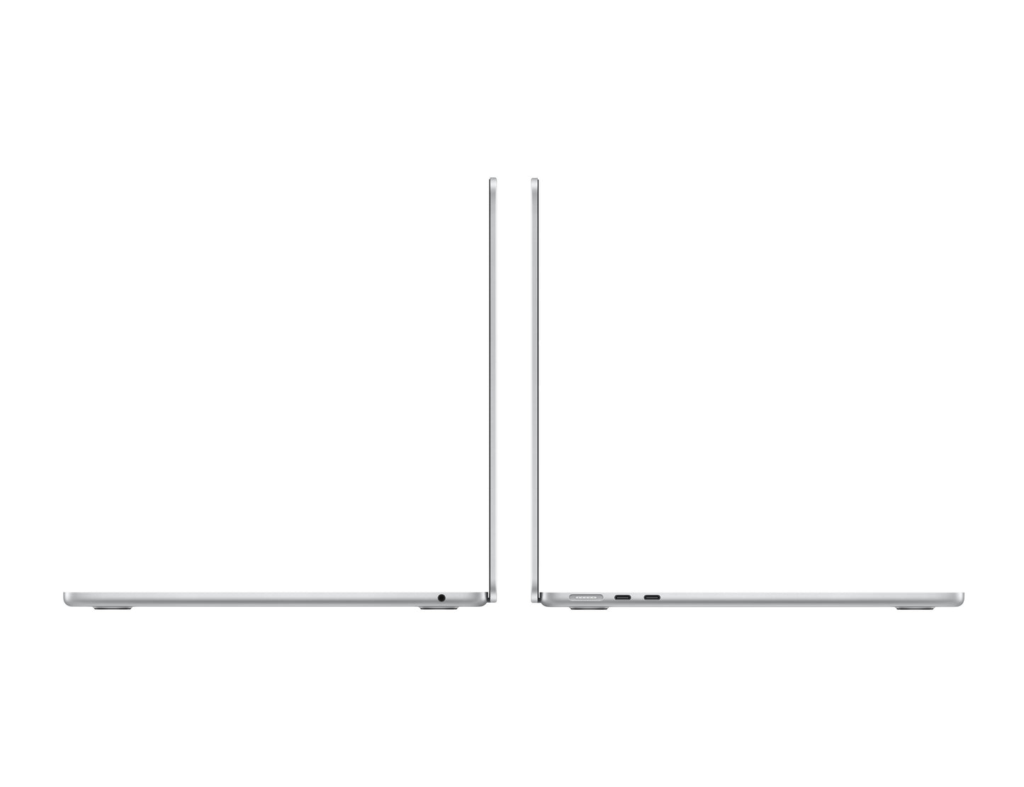 13-inch MacBook Air M4 (24GB, 512GB SSD) – Silver