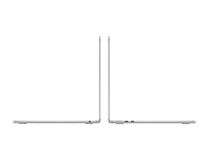 13-inch MacBook Air M4 (24GB, 512GB SSD) – Silver