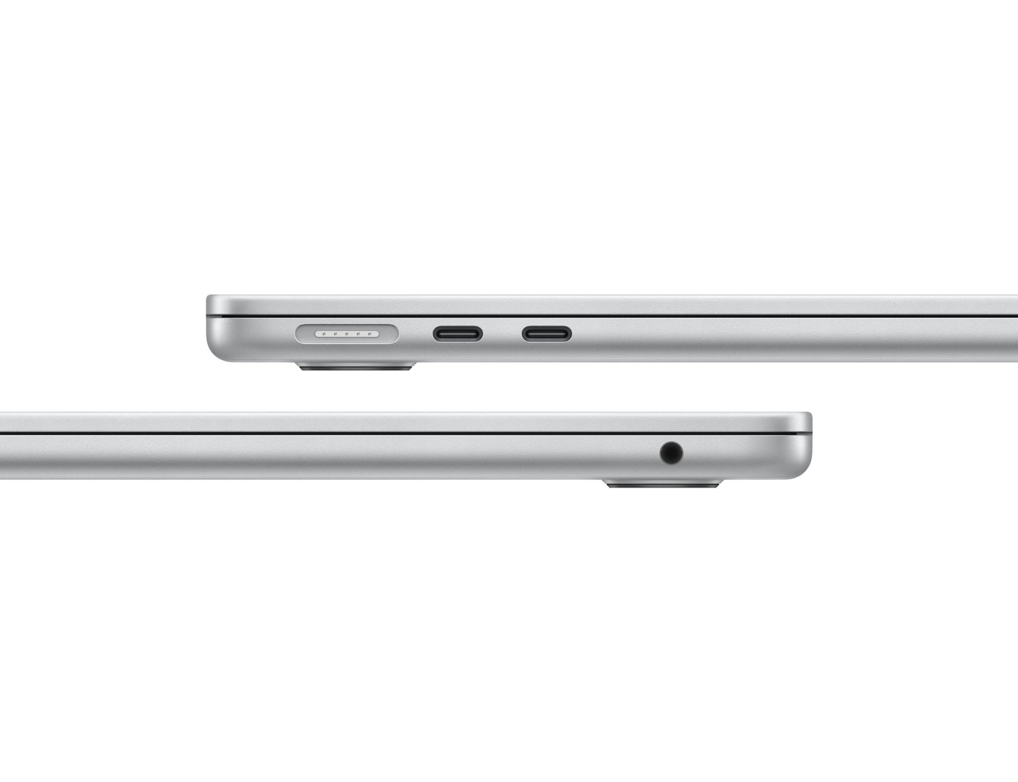 13-inch MacBook Air M4 (24GB, 512GB SSD) – Silver