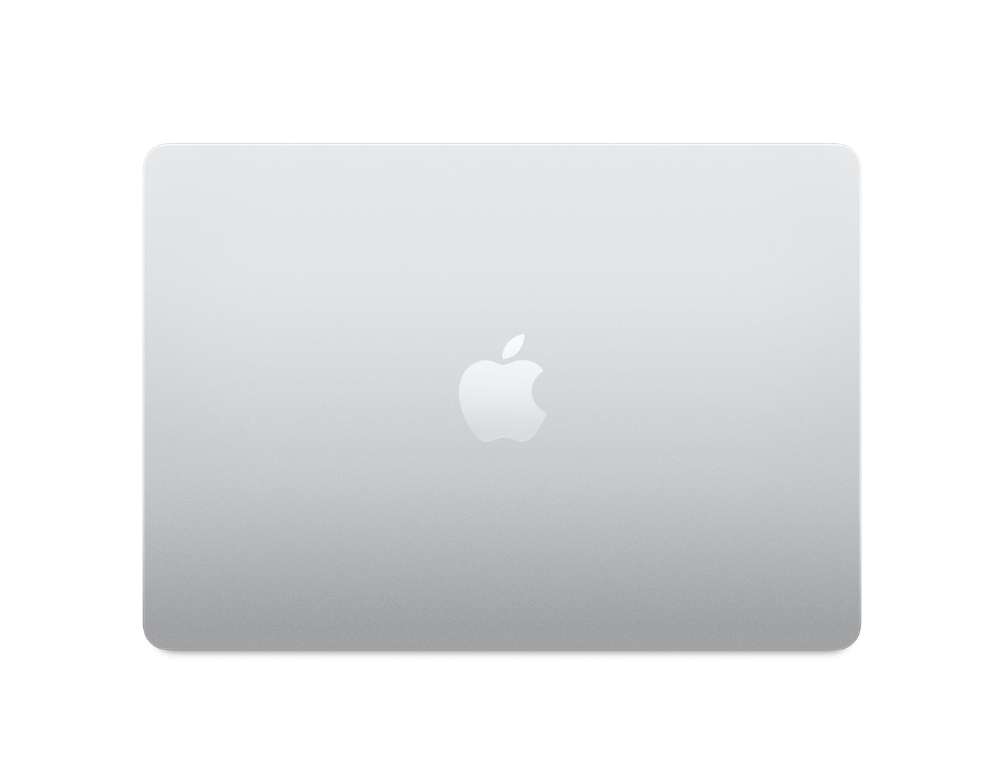 13-inch MacBook Air M4 (24GB, 512GB SSD) – Silver
