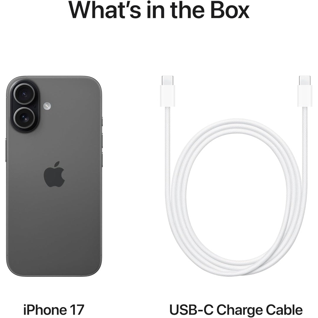 iPhone 17: 6.3-inch Display – alternate product view 11