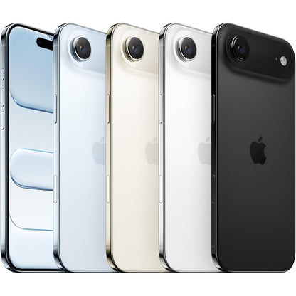 iPhone Air: 256GB – alternate product view 40