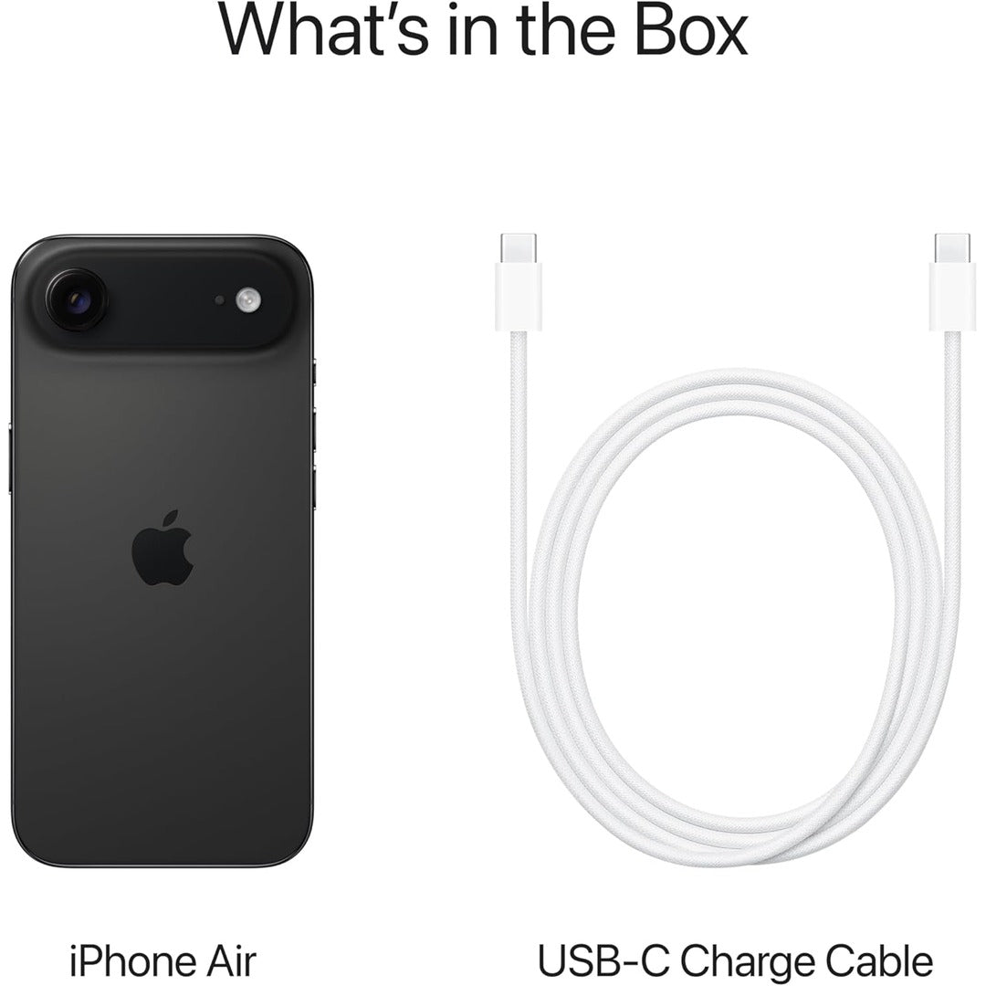 iPhone Air: 256GB – alternate product view 41
