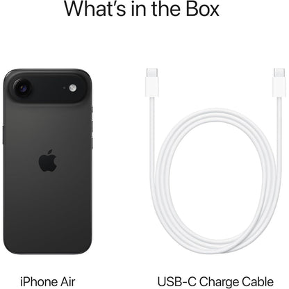 iPhone Air: 256GB – alternate product view 41