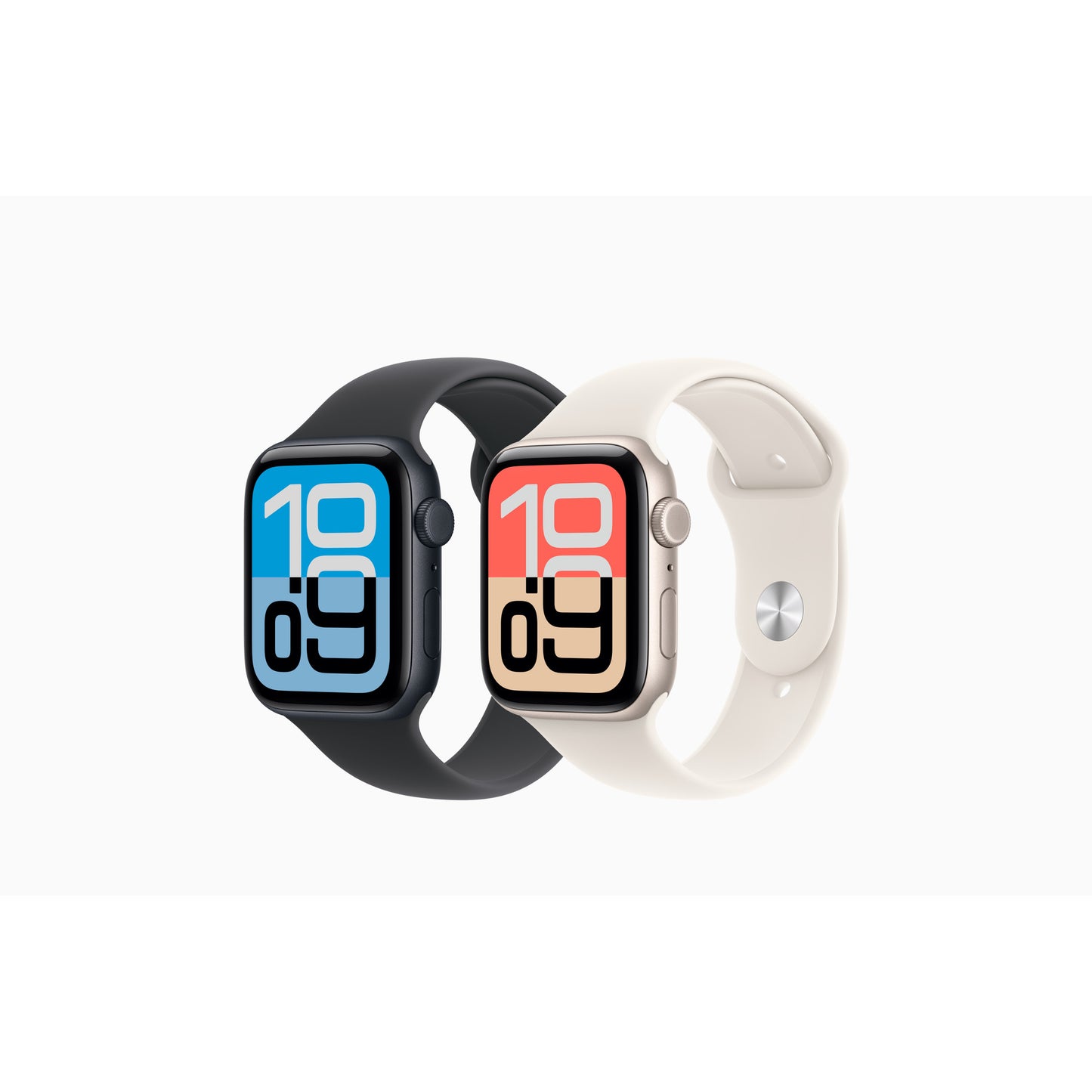 Apple Watch SE 3 — 40mm GPS