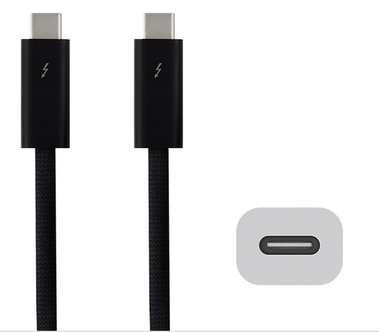 Thunderbolt 4 Pro Cable 3m